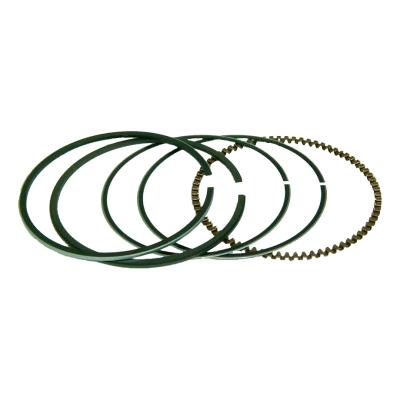 JUEGO AROS SOBREMEDIDA 020 HONDA GX160. GXV160 - motoscamaralweb.com