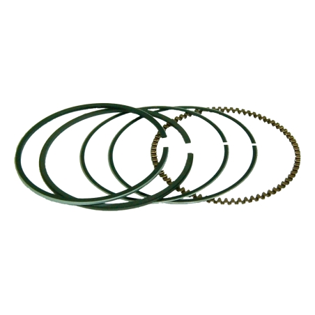 JUEGO AROS SOBREMEDIDA 020 HONDA GX160. GXV160 - motoscamaralweb.com