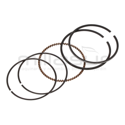 JUEGO AROS HONDA GC135. GC160. GCV135. GCV160 - motoscamaralweb.com