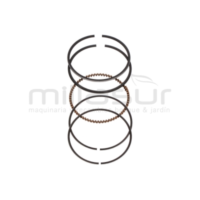 JUEGO AROS HONDA GC135. GC160. GCV135. GCV160 - motoscamaralweb.com