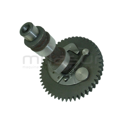 ARBOL DE LEVAS HONDA GX140. GX160 - motoscamaralweb.com