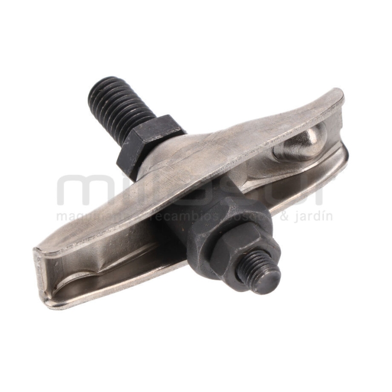 BALANCÍN COMPLETO HONDA GX240. GX270 - motoscamaralweb.com