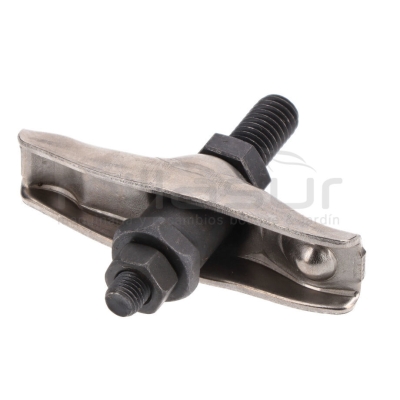 BALANCÍN COMPLETO HONDA GX240. GX270 - motoscamaralweb.com