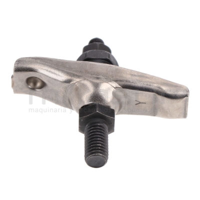 BALANCÍN COMPLETO HONDA GX240. GX270 - motoscamaralweb.com