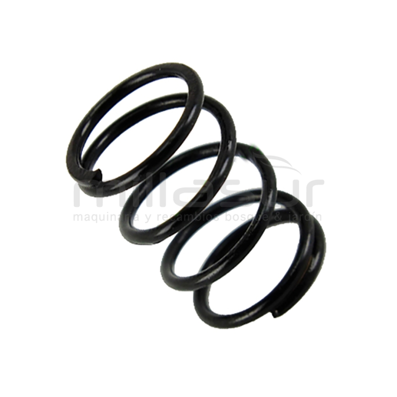 MUELLE VÁLVULAS HONDA GX35 - motoscamaralweb.com