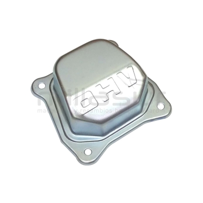 TAPA BALANCÍNES HONDA GX120. GX140. GX160 - motoscamaralweb.com