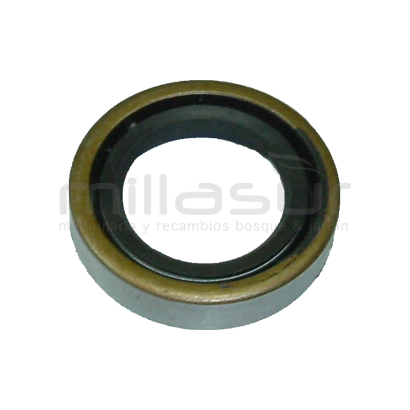 RETÉN CIGÜEÑAL B&amp;S 5 HP VERTICAL - motoscamaralweb.com