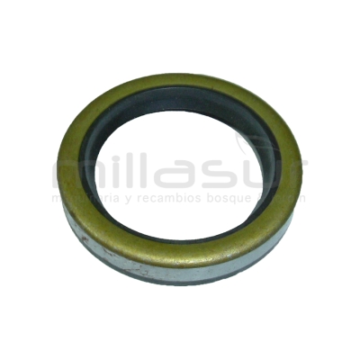 RETÉN CIGÜEÑAL B&amp;S 10 - 12 HP - motoscamaralweb.com