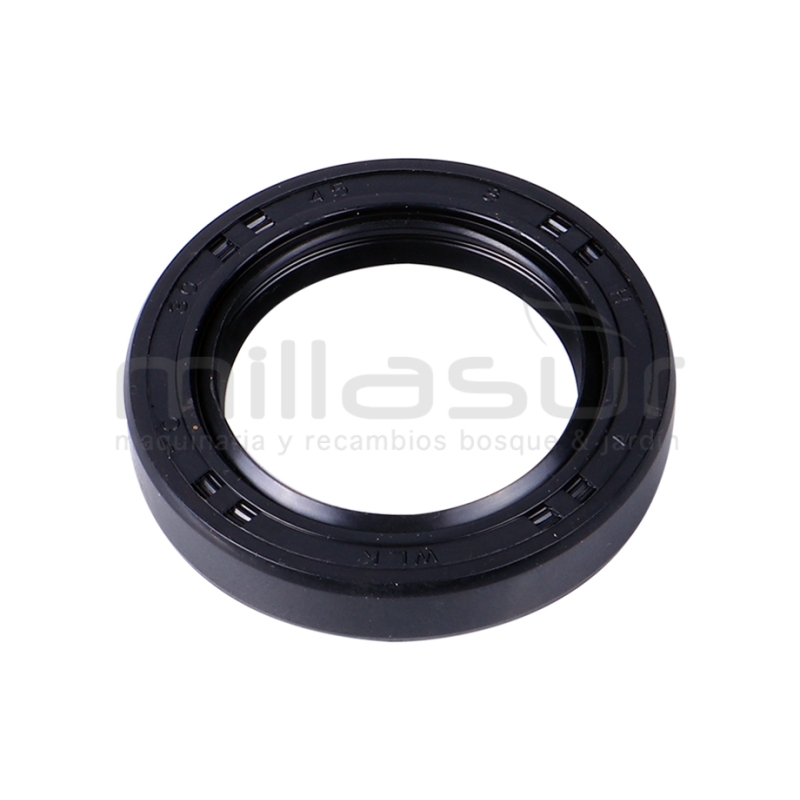 RETÉN CIGÜEÑAL GX240. GX270 (30X46X8) - motoscamaralweb.com