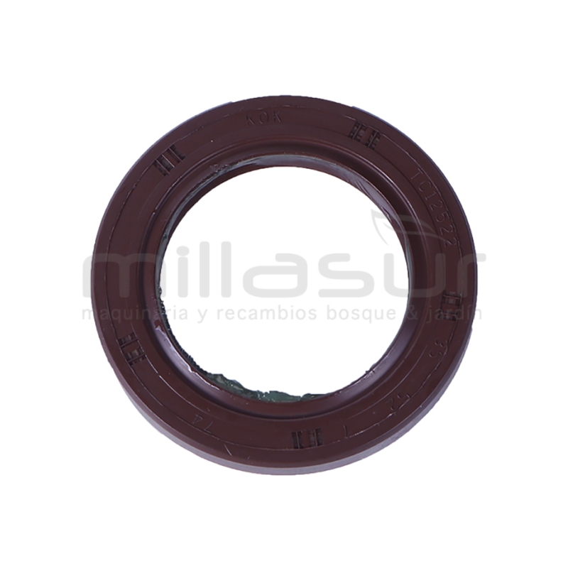 RETÉN CIGÜEÑAL GX340. GX390 (35X52X7) - motoscamaralweb.com