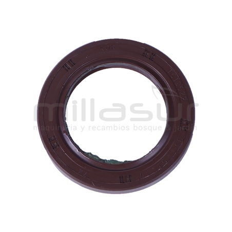 RETÉN CIGÜEÑAL GX340. GX390 (35X52X7) - motoscamaralweb.com