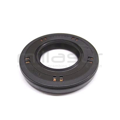 RETÉN CIGÜEÑAL GX110. GX120 (22x41.25x7) - motoscamaralweb.com