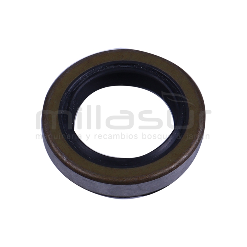 RETÉN CIGÜEÑAL ROBIN EH12. EH20 (PEQUEÑO) 25x38x7 - motoscamaralweb.com