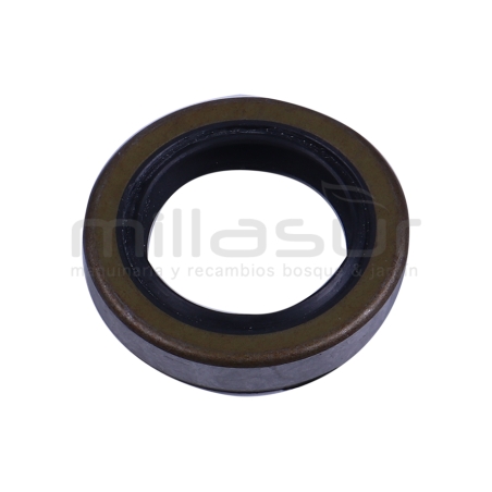 RETÉN CIGÜEÑAL ROBIN EH12. EH20 (PEQUEÑO) 25x38x7 - motoscamaralweb.com