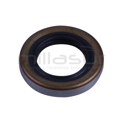 RETÉN CIGÜEÑAL ROBIN EH12. EH20 (GRANDE) 25x41.24x7.3 - motoscamaralweb.com