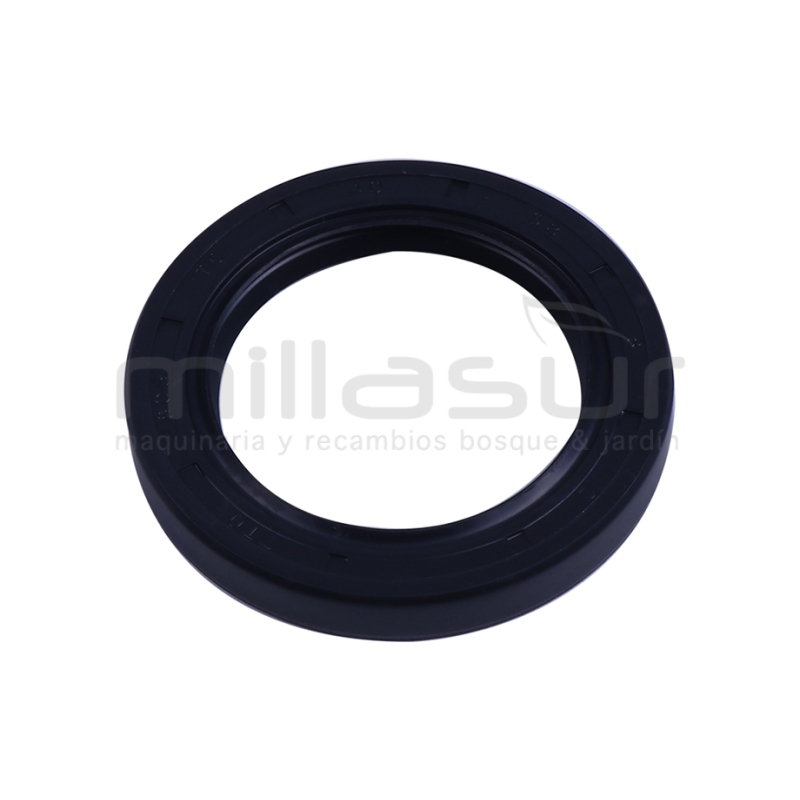 RETÉN CIGÜEÑAL ROBIN EH12 40x58x8 - motoscamaralweb.com