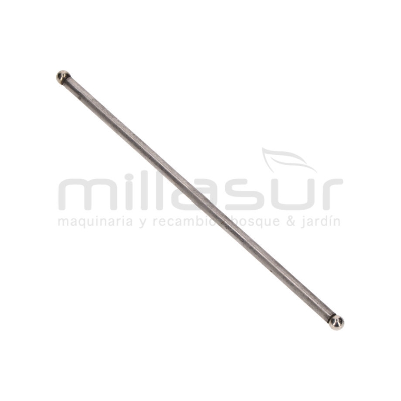 VARILLA EMPUJADORA BALANCINES HONDA GX160. GX200. MA196 - motoscamaralweb.com