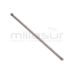 VARILLA EMPUJADORA BALANCINES HONDA GX160. GX200. MA196 - motoscamaralweb.com