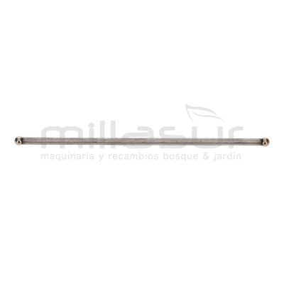 VARILLA EMPUJADORA BALANCINES HONDA GX160. GX200. MA196 - motoscamaralweb.com