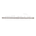 VARILLA EMPUJADORA BALANCINES HONDA GX160. GX200. MA196 - motoscamaralweb.com