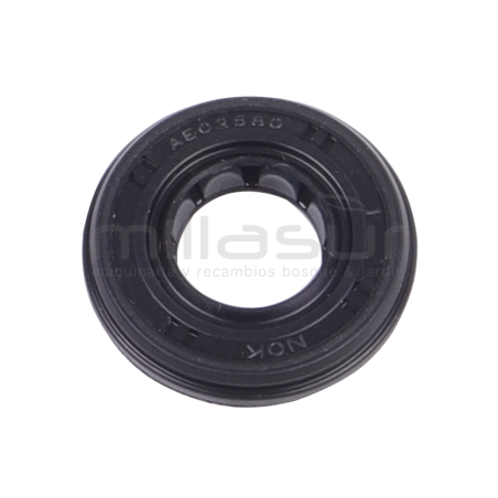 RETÉN CIGÜEÑAL HONDA GX35 (10X20X5) - motoscamaralweb.com