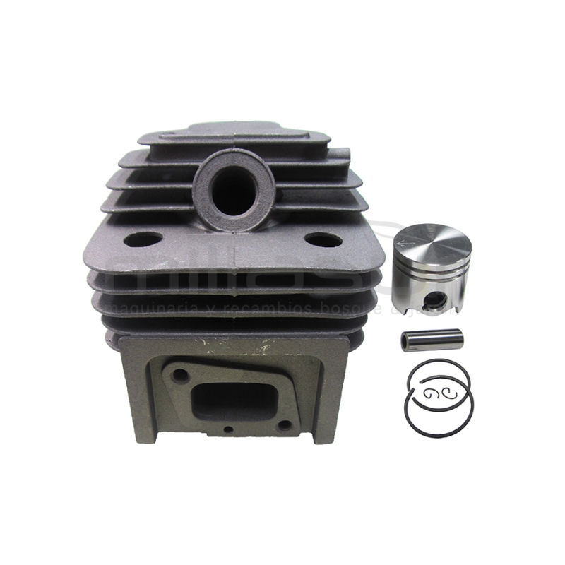 CILINDRO COMPLETO MITSUB. TL 43 - motoscamaralweb.com