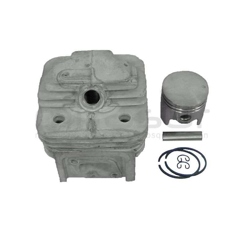 CILINDRO COMPLETO MITSUBISHI TL33 (36mm.) - motoscamaralweb.com