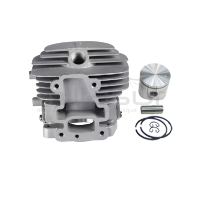 CILINDRO COMPLETO KAWASAKI TJ45E 42.5mm - motoscamaralweb.com