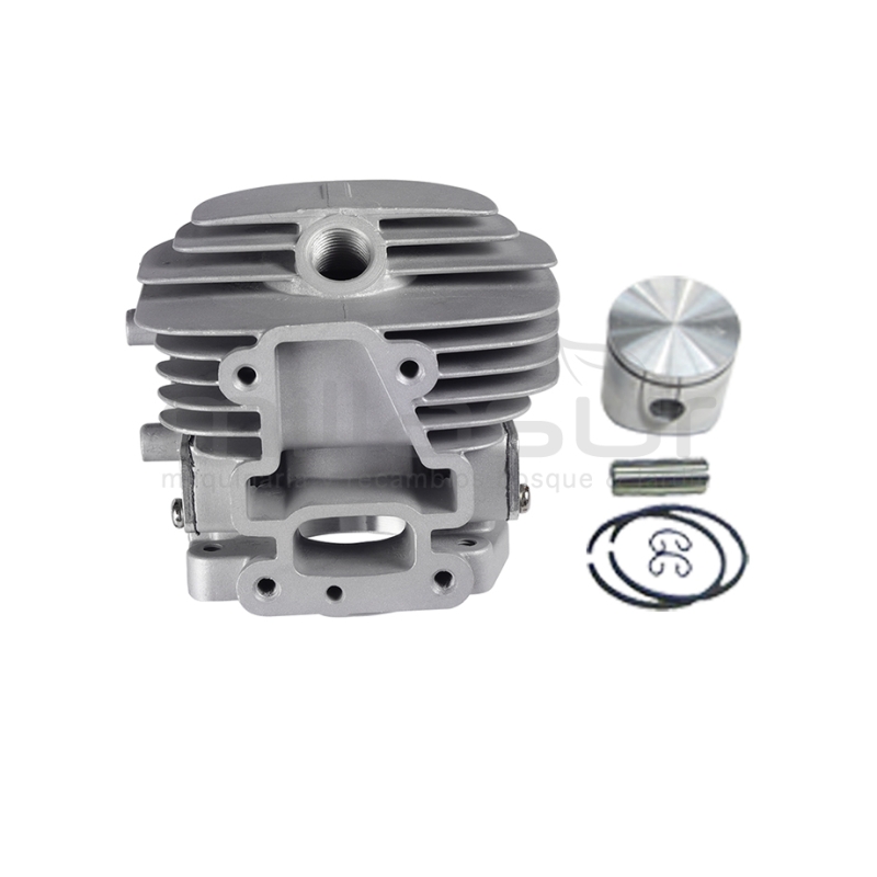 CILINDRO COMPLETO KAWASAKI TJ45E 42.5mm - motoscamaralweb.com