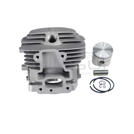 CILINDRO COMPLETO KAWASAKI TJ45E 42.5mm - motoscamaralweb.com