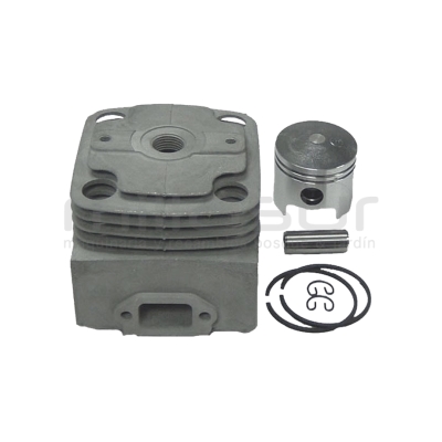 CILINDRO COMPLETO KAWASAKI TD 40 - motoscamaralweb.com