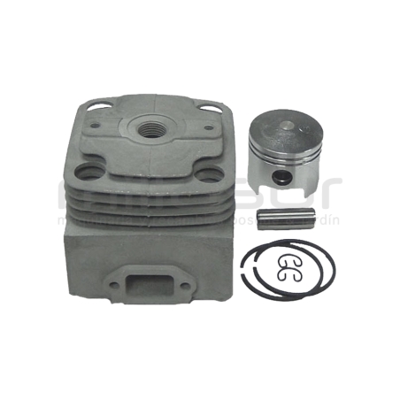 CILINDRO COMPLETO KAWASAKI TD 40 - motoscamaralweb.com