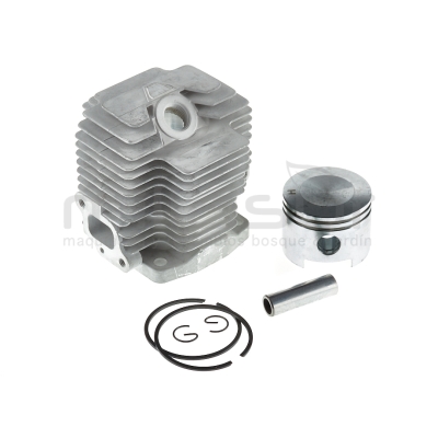 CILINDRO COMPLETO KAWASAKI TH43 - motoscamaralweb.com