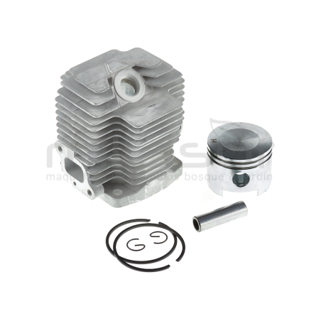 CILINDRO COMPLETO KAWASAKI TH43 - motoscamaralweb.com