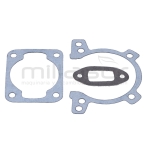 JUEGO JUNTAS STIHL FS220. FS280 - motoscamaralweb.com