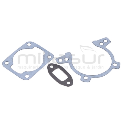 JUEGO JUNTAS STIHL FS220. FS280 - motoscamaralweb.com