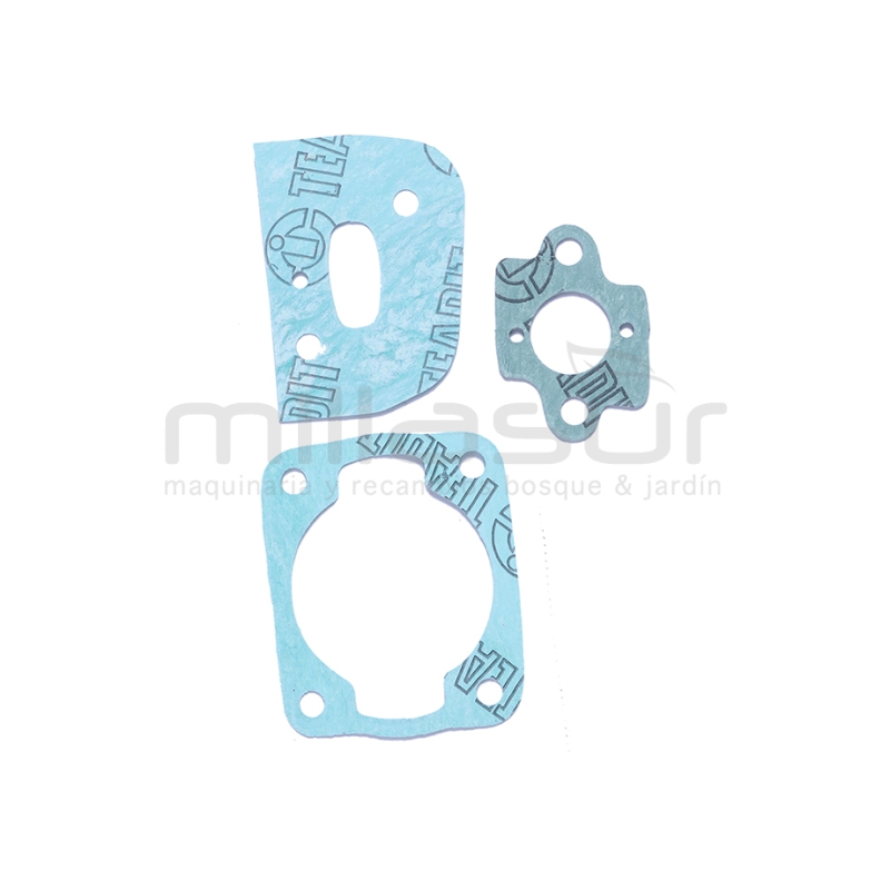 JUEGO JUNTAS CILINDRO STIHL FS86 - motoscamaralweb.com