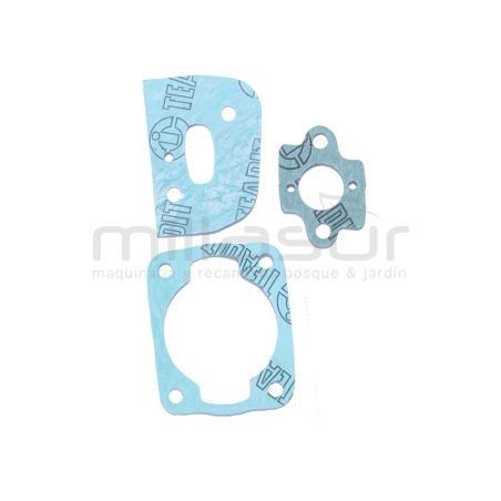 JUEGO JUNTAS CILINDRO STIHL FS86 - motoscamaralweb.com