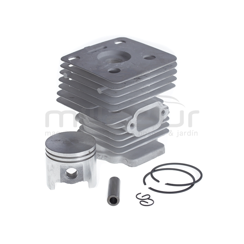 CILINDRO COMP. HUSQV. 241R ( 41 mm.) - motoscamaralweb.com