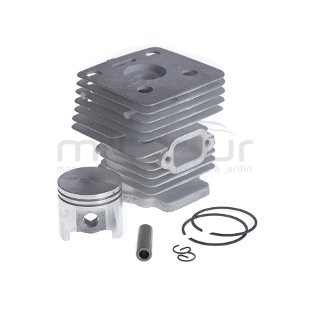 CILINDRO COMP. HUSQV. 241R ( 41 mm.) - motoscamaralweb.com