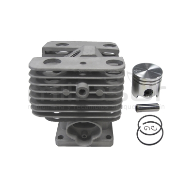 CILINDRO COMPLETO STIHL FS120 - FS120R (35mm) - motoscamaralweb.com