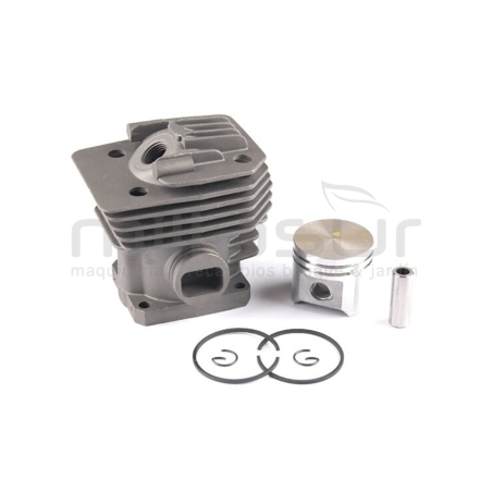 CILINDRO COMPLETO STIHL FS220 (38mm) - motoscamaralweb.com