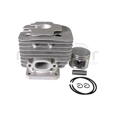 CILINDRO COMPLETO STIHL FR350/FS/FR450/480 (44 mm) - motoscamaralweb.com