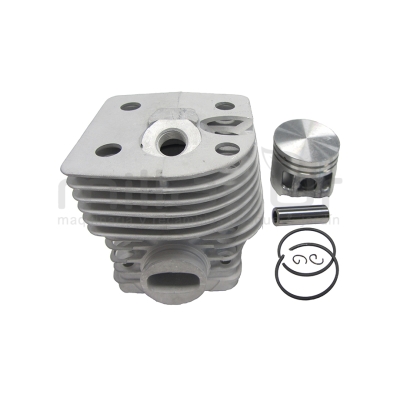 CILINDRO COMP. STIHL FS360 FS420 FS420L FS500 FS550 (46mm) - motoscamaralweb.com