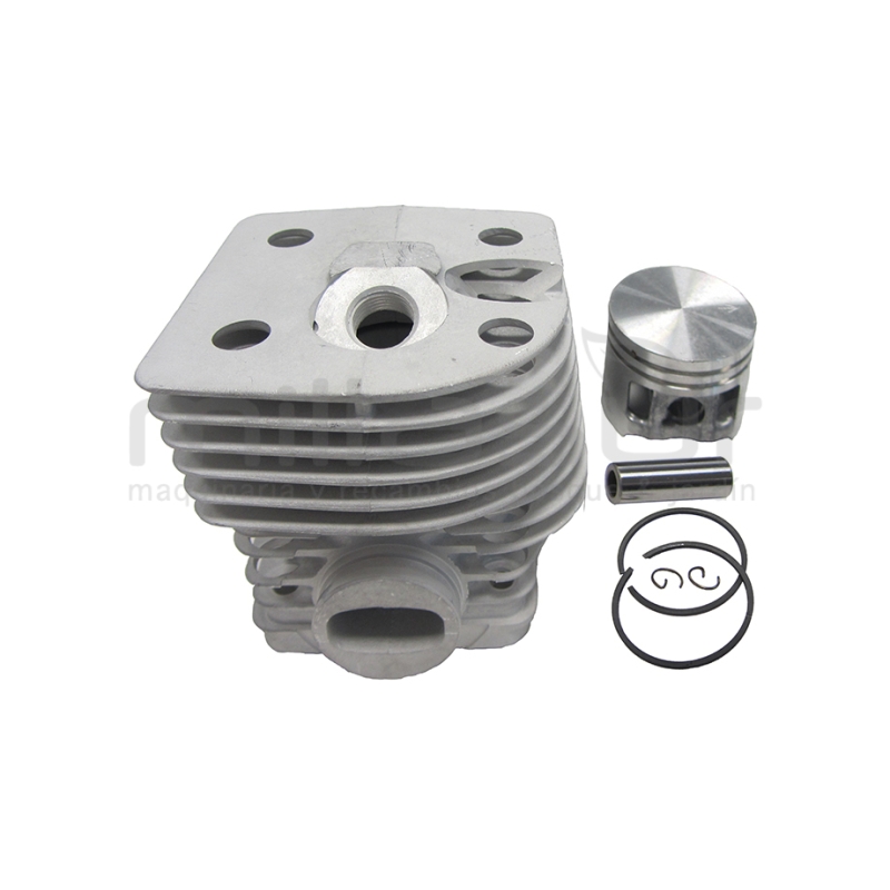 CILINDRO COMP. STIHL FS360 FS420 FS420L FS500 FS550 (46mm) - motoscamaralweb.com