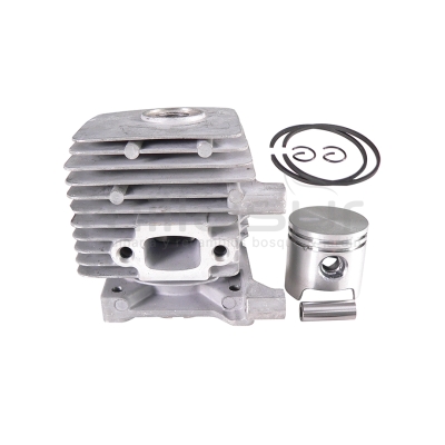 CILINDRO COMPLETO STIHL FS48 - FS45 - FS55 (34 mm - motoscamaralweb.com