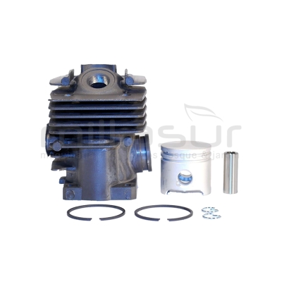 CILINDRO COMPLETO STIHL FS160 (35mm) - motoscamaralweb.com