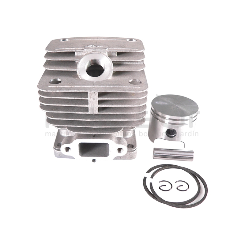 CILINDRO COMPLETO OLEO MAC 740 (40mm) - motoscamaralweb.com