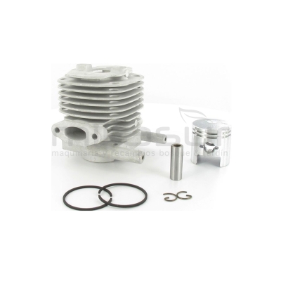 CILINDRO COMP. SHINDAIWA C35 ( 36 mm.) - motoscamaralweb.com