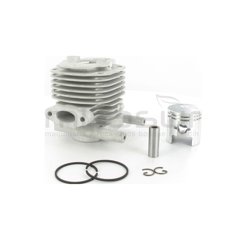 CILINDRO COMP. SHINDAIWA C35 ( 36 mm.) - motoscamaralweb.com